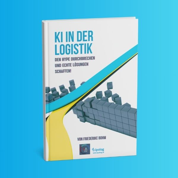 Whitepaper: KI in der Logistik