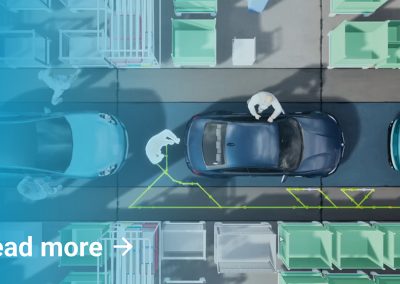 98% Werker-Auslastung mit flexiblen Zellen und FTS