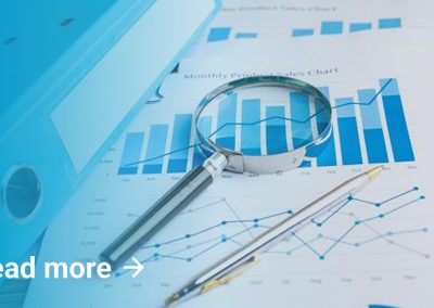 Big Data in der Produktionsplanung: Effizienz und Flexibilität für OEMs