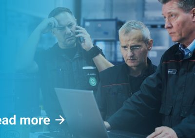 Intralogistik clever planen – Intralogistik besser optimieren