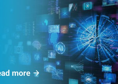 Künstliche Intelligenz (KI) in der Logistik und Produktionsplanung