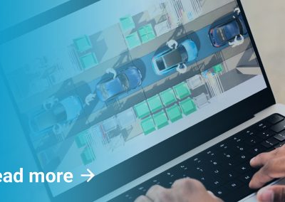 Materialbereitstellung