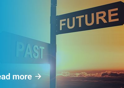 Zukunft interne Logistik – nur mit optimalem innerbetrieblichem Materialfluss