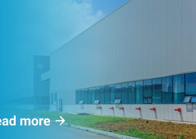 Plant Expansion in Mexico: From Gut Feeling to Reliable Decisions